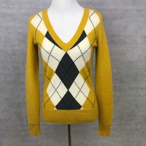 J.Crew Magnifica Cashmere Sweater